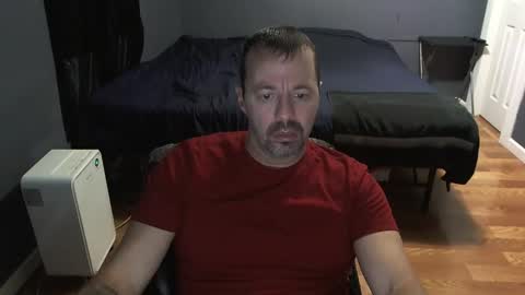 Daddy online show from 01/14/25, 10:02