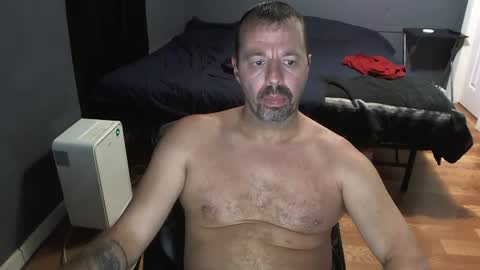 Daddy online show from 01/23/25, 11:15