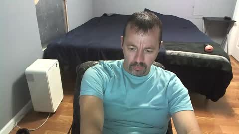 Daddy online show from 03/10/25, 01:12