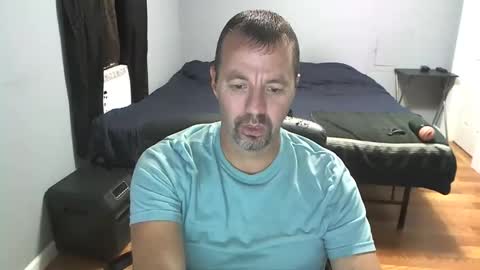 Daddy online show from 10/02/25, 12:06