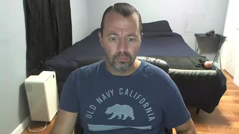 Daddy online show from 10/19/25, 08:53