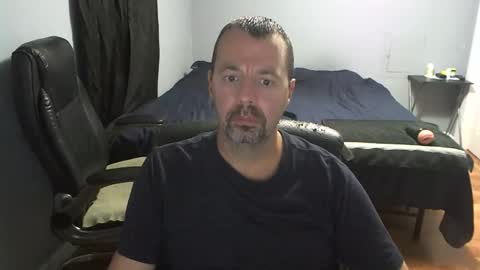 Daddy online show from 10/28/25, 11:18