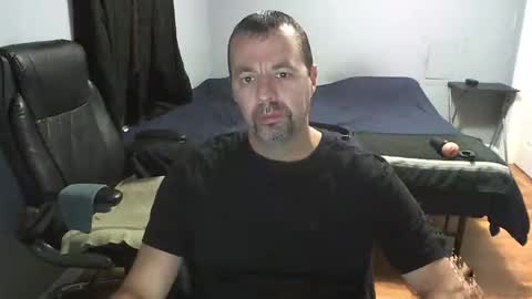 Daddy online show from 11/19/25, 12:21