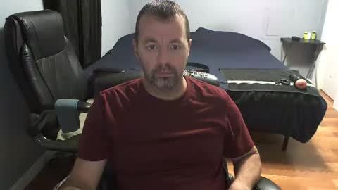 Daddy online show from 11/29/25, 12:24