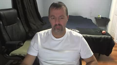 Daddy online show from 01/08/26, 12:24