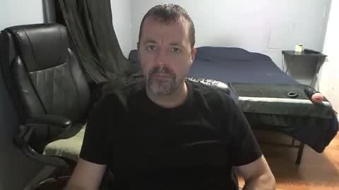 Daddy online show from 01/15/26, 12:37