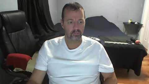 Daddy online show from 01/15/26, 11:08
