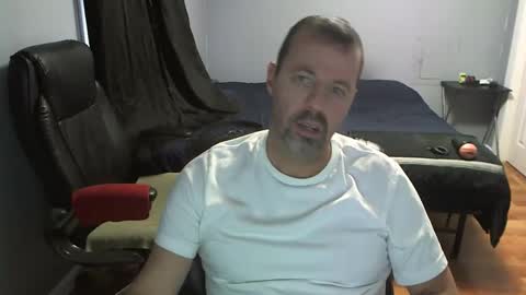 Daddy online show from 02/08/26, 10:35