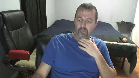 Daddy online show from 02/19/26, 01:12