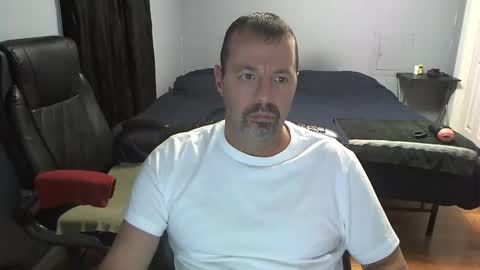 Daddy online show from 02/22/26, 09:35