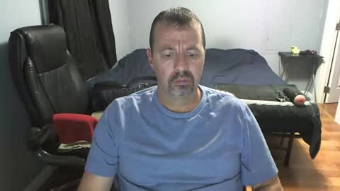 Daddy online show from 02/25/26, 12:09