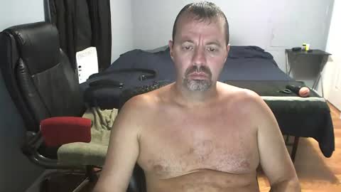 Daddy online show from 03/14/26, 10:48