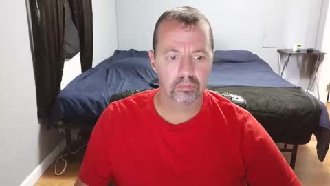 Daddy online show from 06/01/26, 10:11