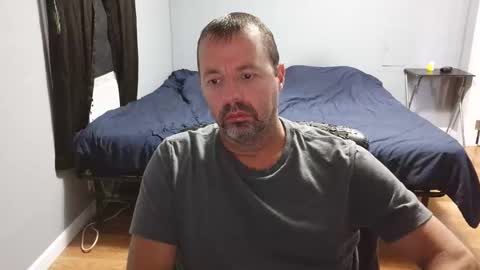 Daddy online show from 06/07/26, 02:43