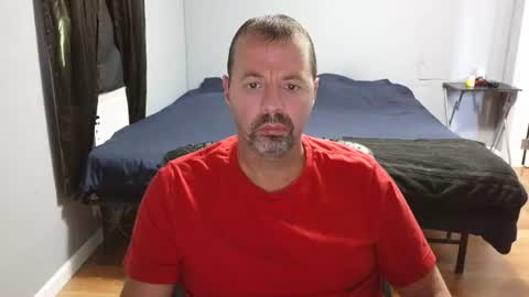 Daddy online show from 06/11/26, 05:00