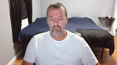 Daddy online show from 06/12/26, 07:24