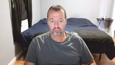 Daddy online show from 06/13/26, 04:38