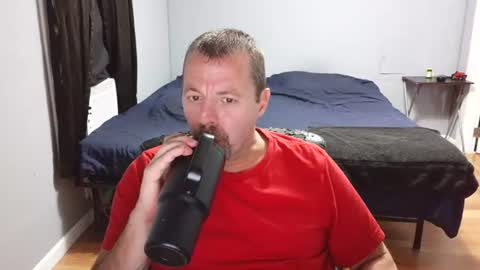 Snapshot of airbornelunsford39 chatting on 06/18/26, 10:36 Daddy online show from 06/18/26, 10:36