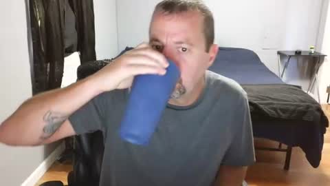 Snapshot of airbornelunsford39 chatting on 07/06/26, 03:47 Daddy online show from 07/06/26, 03:47