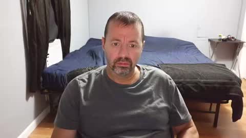 Snapshot of airbornelunsford39 chatting on 07/19/26, 05:38 Daddy online show from 07/19/26, 05:38