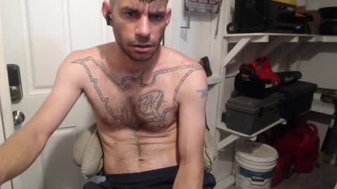 Leo  Airborn  Sir  Daddy online show from 05/28/26, 05:05