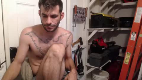 Leo  Airborn  Sir  Daddy online show from 06/21/26, 04:04