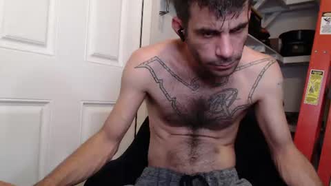 Leo  Airborn  Sir  Daddy online show from 06/30/26, 12:44