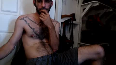 Leo  Airborn  Sir  Daddy online show from 07/04/26, 05:19