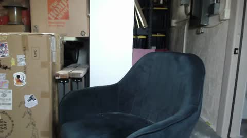 Leo  Airborn  Sir  Daddy online show from 07/19/26, 02:37