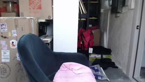 Leo  Airborn  Sir  Daddy online show from 07/20/26, 11:18