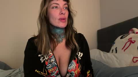 Airgead online show from 05/11/26, 10:51
