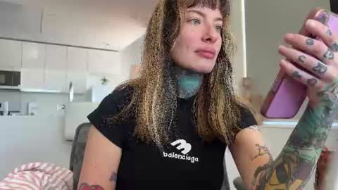 Airgead online show from 06/13/26, 02:26