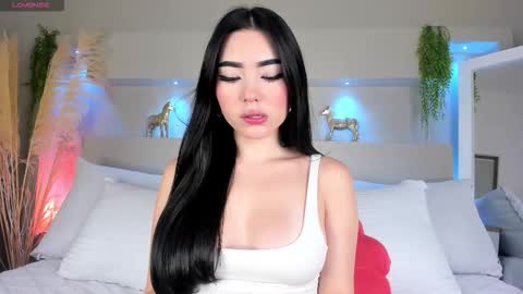 airi  online show from 10/21/25, 01:45