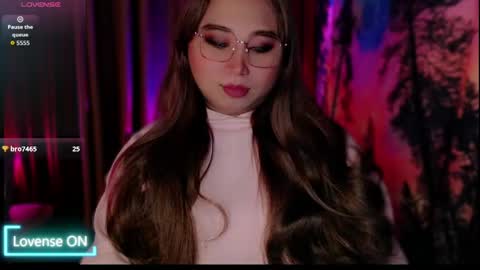 Goddess Airis online show from 05/31/26, 06:31