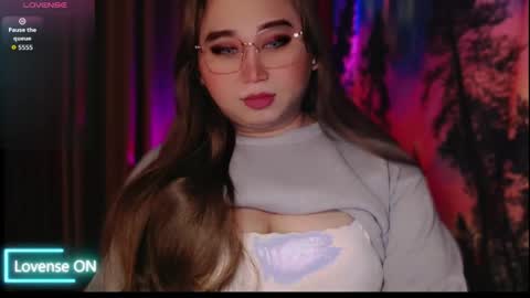 Goddess Airis online show from 06/01/26, 12:51