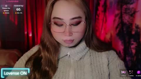 Goddess Airis online show from 06/04/26, 11:44