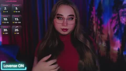 Goddess Airis online show from 06/06/26, 02:38