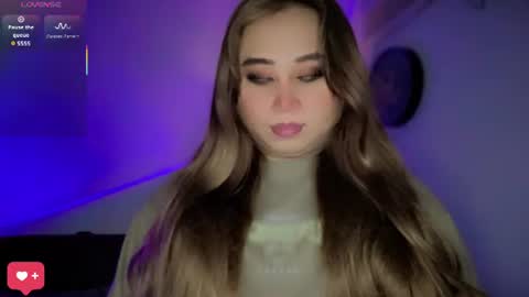 Goddess Airis online show from 06/09/26, 04:35