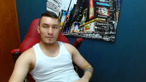 A I R O N online show from 12/03/24, 02:14