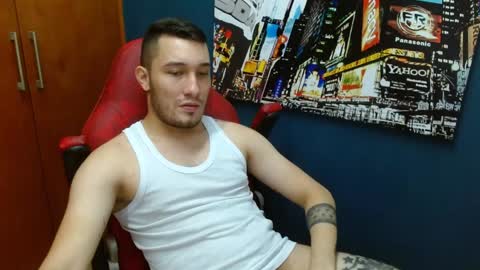A I R O N online show from 12/05/24, 10:45
