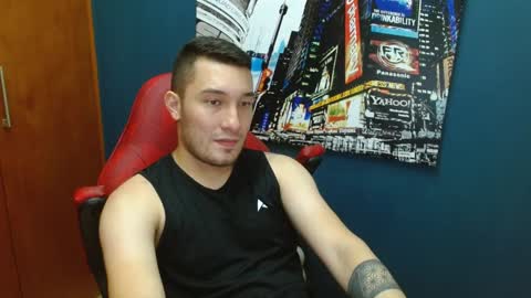 A I R O N online show from 12/08/24, 10:14