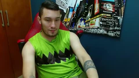 A I R O N online show from 12/14/24, 11:34