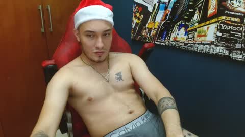 A I R O N online show from 12/20/24, 02:08