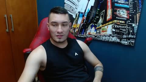A I R O N online show from 12/21/24, 10:51