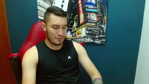 A I R O N online show from 12/29/24, 09:30