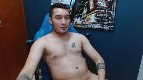 A I R O N online show from 01/23/25, 10:33
