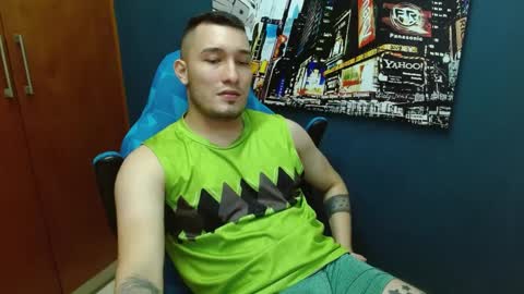 A I R O N online show from 01/29/25, 11:56