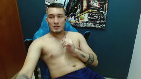 A I R O N online show from 01/30/25, 03:00