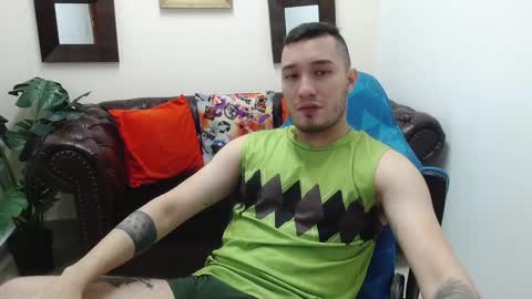A I R O N online show from 02/01/25, 11:06