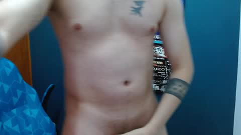 A I R O N online show from 02/05/25, 02:19